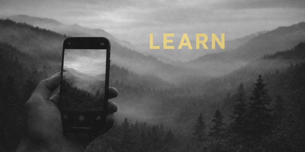 Personal development videos and quiet mindset reflections by J.S. Summers